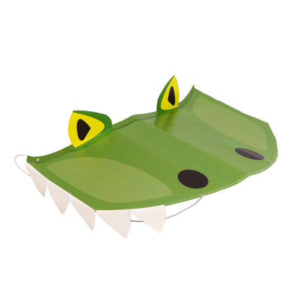 Dinosaurier Party Hüte 8 Stk