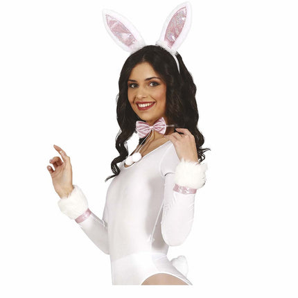 Zubehörset Kaninchen 5 Stück