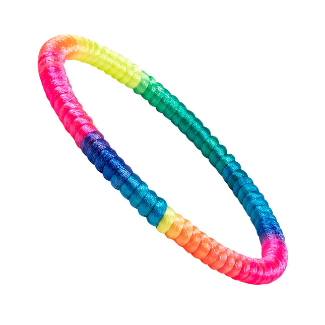 Regenbogen-Armband
