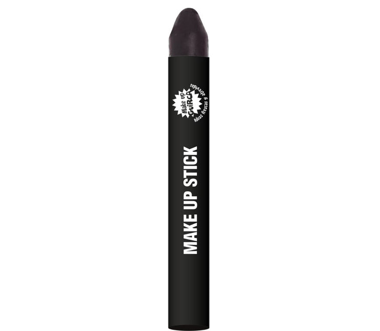 Schwarzer Make-Up Stick