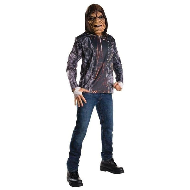 Halloween Kostüm Killer Croc