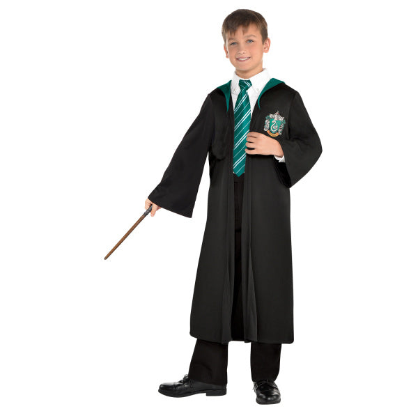 Kinderkostüm Slytherin SchoolCape