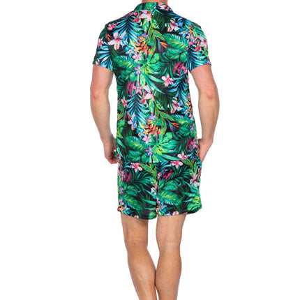 Festival Outfit Hawaii