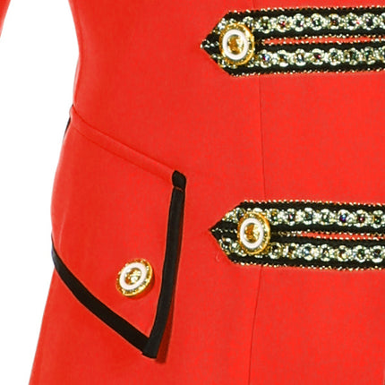 Zirkuskostüm Männer