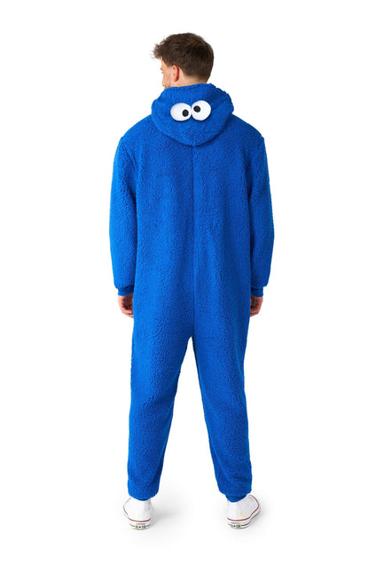 Kuckucksmonster-Strampler <tc>OppoSuits</tc>