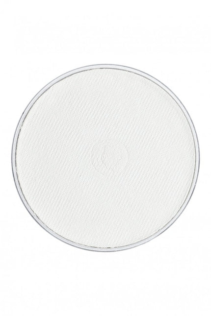 Weißer Schmink 161 45gr