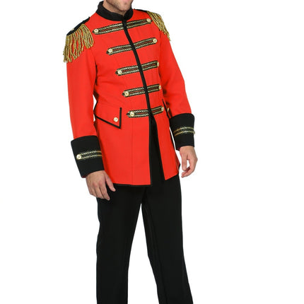 Zirkuskostüm Männer