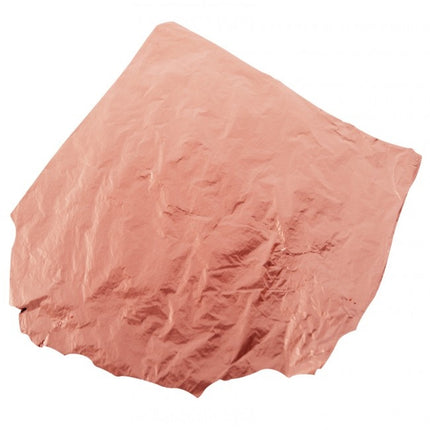 PXP-FolienblÃ?tter RoseÃÅ Gold Pro 10