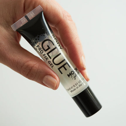 Moon Glitter Pro Fix Gel/Body Glue Pro Fix Gel/Body Glue 15ml