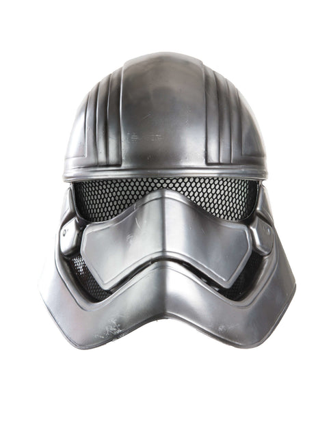 Captain Phasma Maske Kind