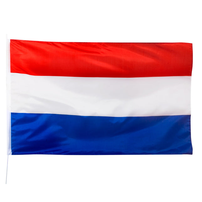 Niederlande Wandflagge 1,5m