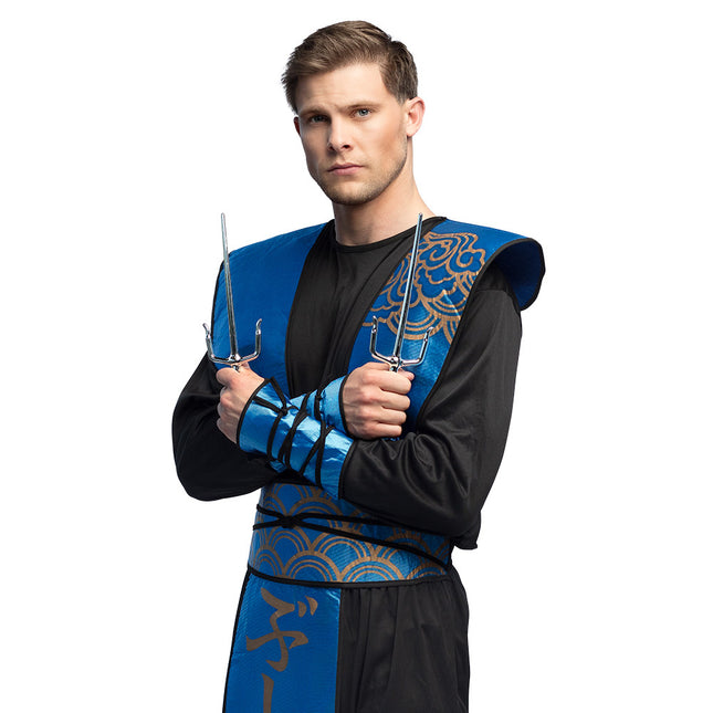 Fake Dolch Ninja 30cm 2St