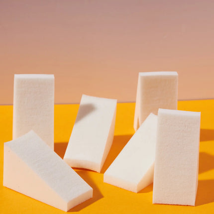 <tc>Moon Creations</tc> Latexfreier Schaumstoffkeil 6er Pack