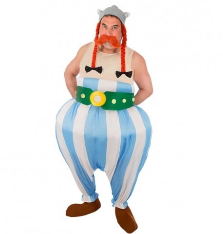 Kostüm Obelix