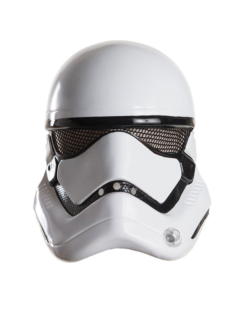 Stormtrooper Maske Kind