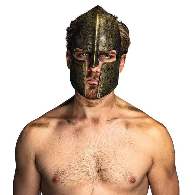 Gladiator Maske