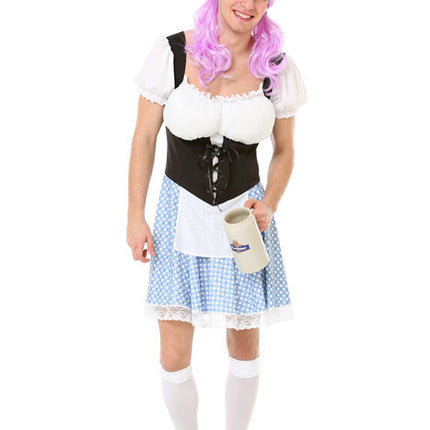 Dirndlkleid Oktoberfest Männer