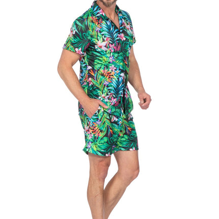 Festival Outfit Hawaii