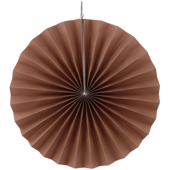 Alles Gute zum Geburtstag Papierfächer 3 Stk