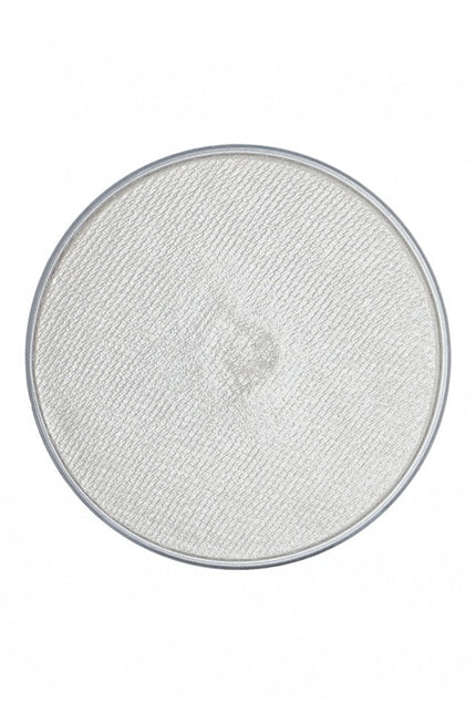 Weiß Silber Schmink 140 45gr