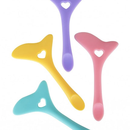 PXP Eyeliner-Applikator in verschiedenen Farben