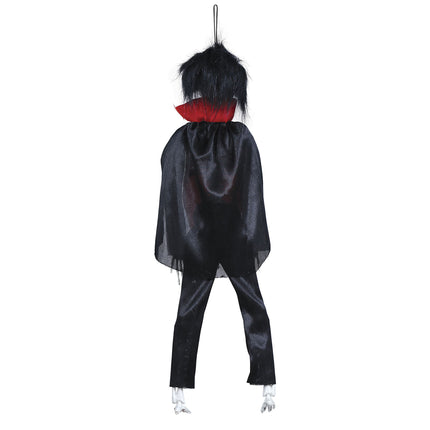 Halloween Hängende Dekoration Vampir 40cm