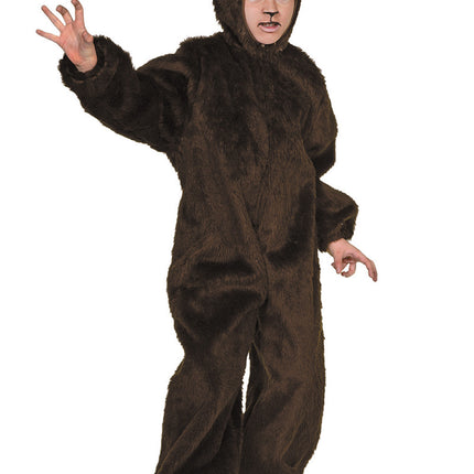 Bärenanzug Kinderbär