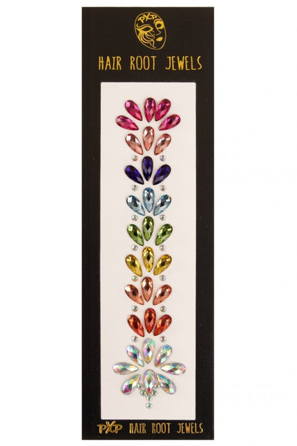 PXP Haarjuwel Colorful Dream