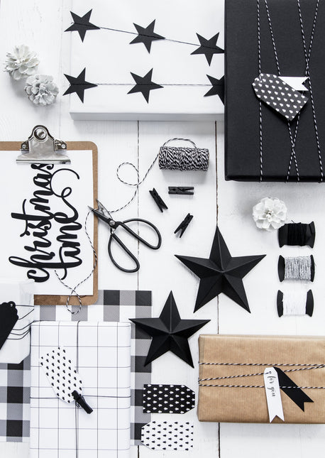 Mini Heringe Schwarz 3,5cm 10Stück