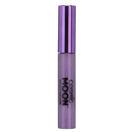 Cosmic Moon Metallic Eyeliner Violett 10ml