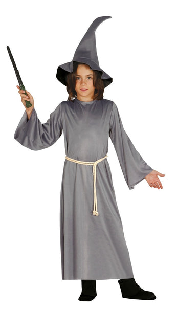 Magier Kostüm Kind