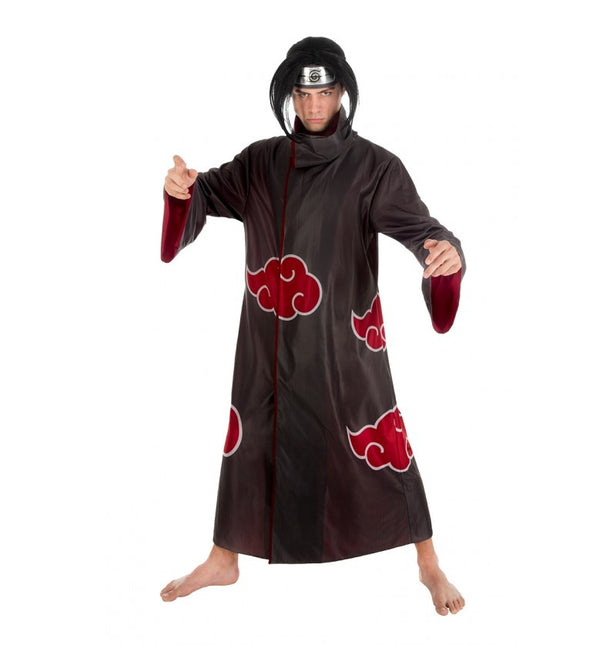Kostüm Itachi Naruto