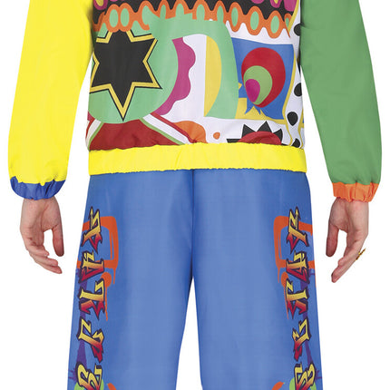 Trainingsanzug Faulty Men's Hiphopper