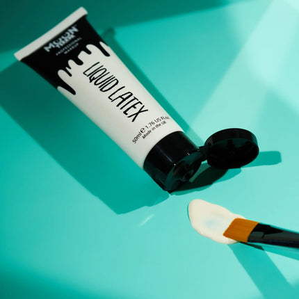 Moon Terror Pro FX Flüssig Latex Klar 15ml