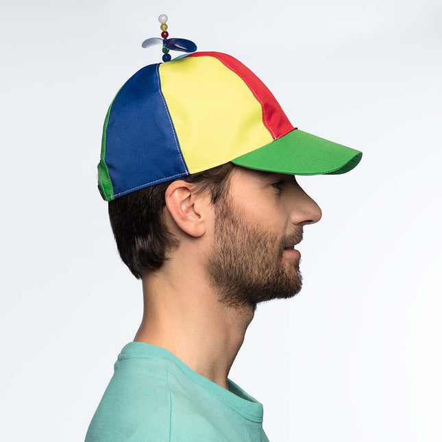 Haustier-Hubschrauber