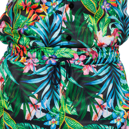 Festival Outfit Hawaii