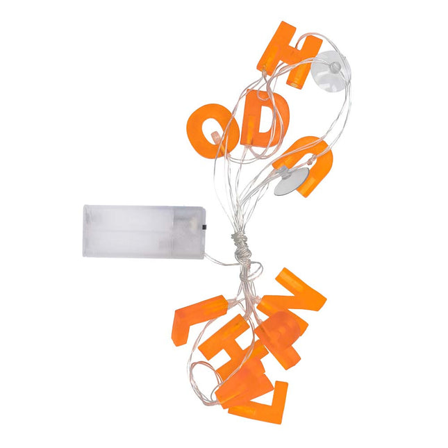 Lichtgirlande LED Hup Holland 1,5m
