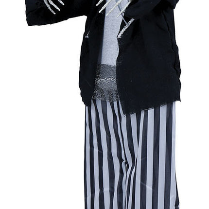 Halloween Hängende Dekoration Bräutigam 90cm