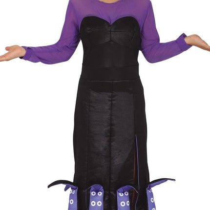 Kostüm Kind Meer Bösewicht