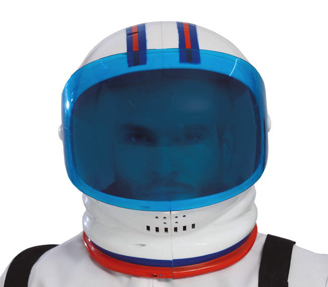Astronautenhelm