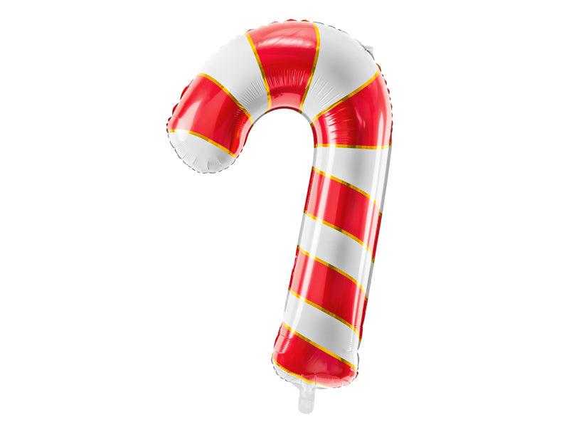 Heliumballon Acid Stick Rot Leer 82cm