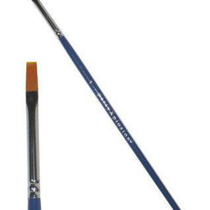 PXP Schminkpinsel flach 3mm