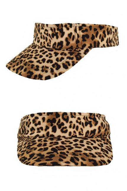 Sonnenblende Panther Fabric