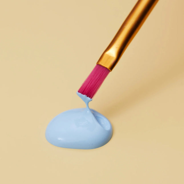 <tc>Moon Creations</tc> Gesichtsfarbe Hellblau 12ml