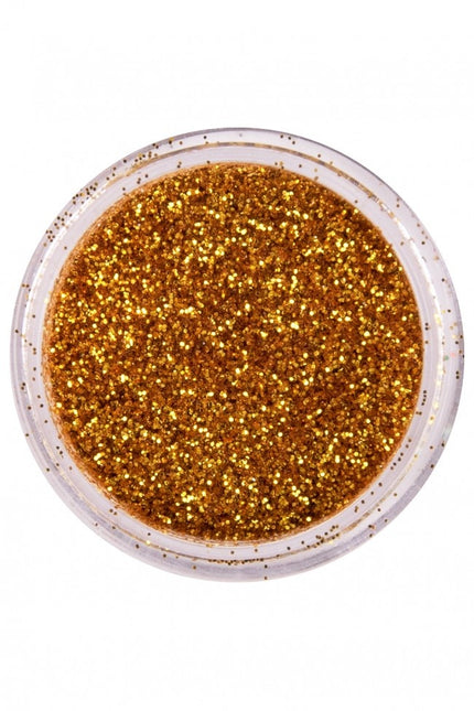 PXP Glitter Powder Deep Gold 2.5gr