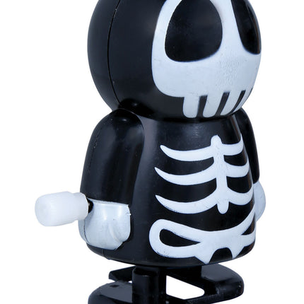 Halloween Wind-Up Zombies 5cm 12Stk