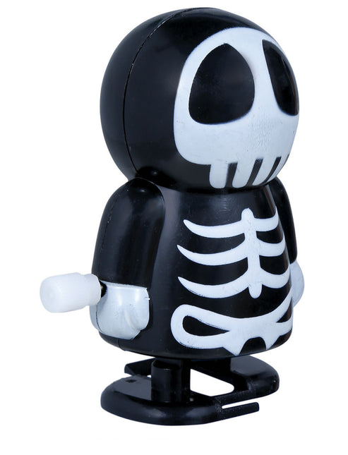 Halloween Wind-Up Zombies 5cm 12Stk