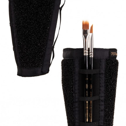 PXP-Arm-Bürstenhalter/Reiniger