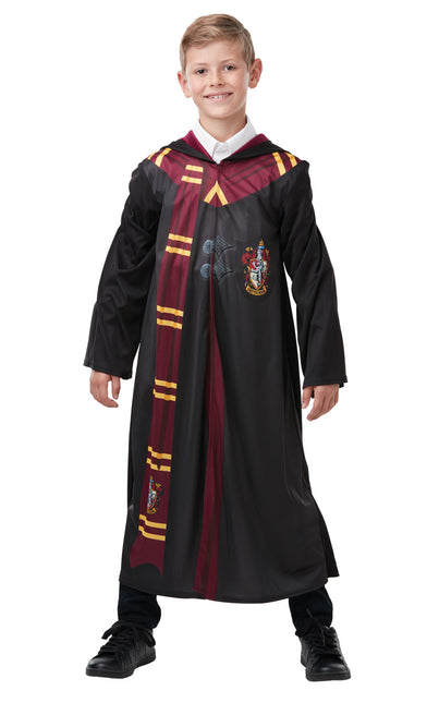 Gryffindor Anzug Kinderset11/12 Jahre