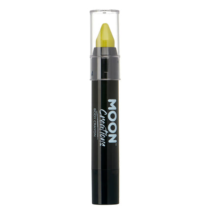 <tc>Moon Creations</tc> Body Crayons Limettengrün 3,2g